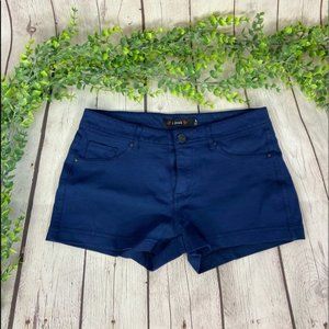 IJonah Blue Shorts M NWOT